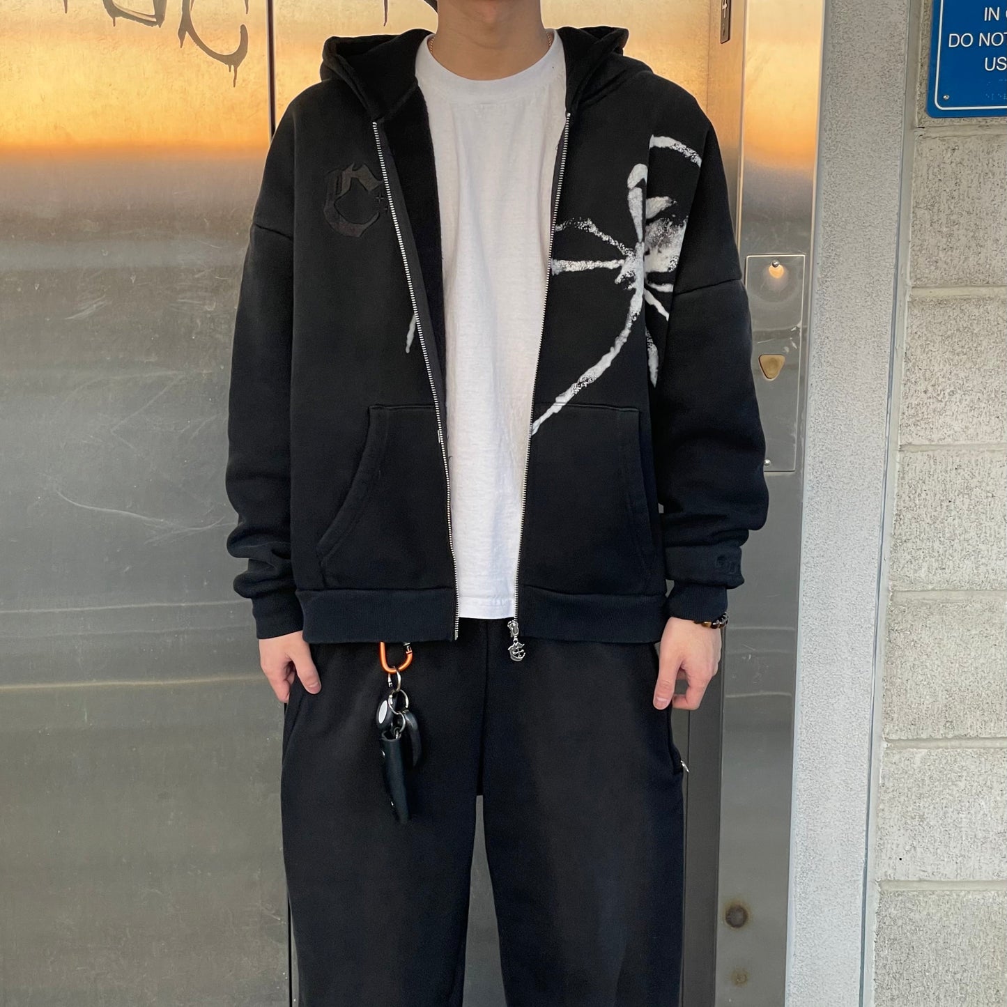 Chrollo Hoodie