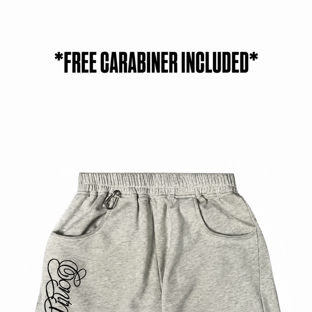 Bleach Shorts