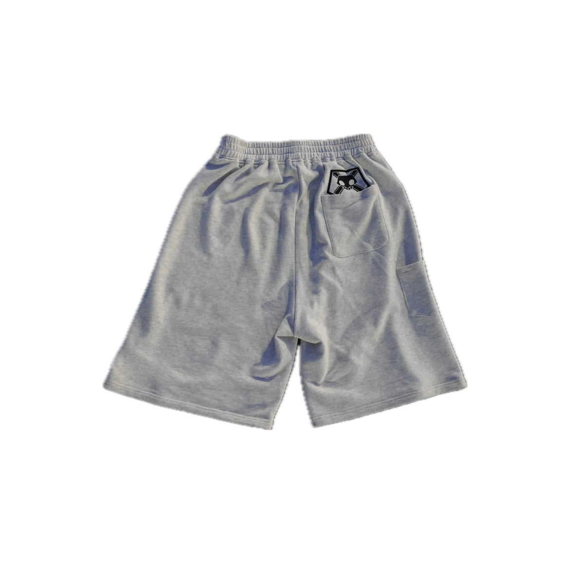 Soul Reaper Shorts