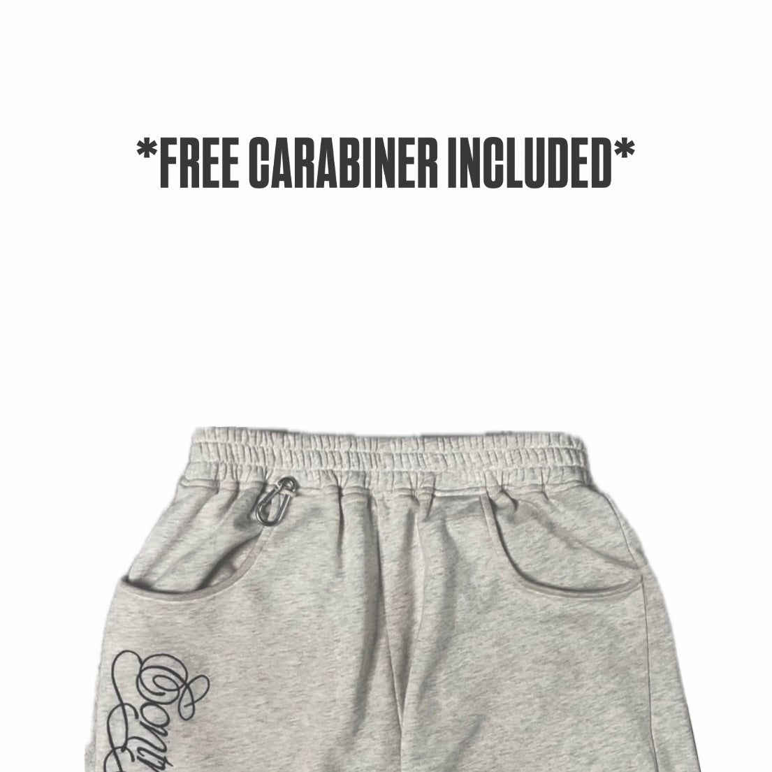 Soul Reaper Shorts