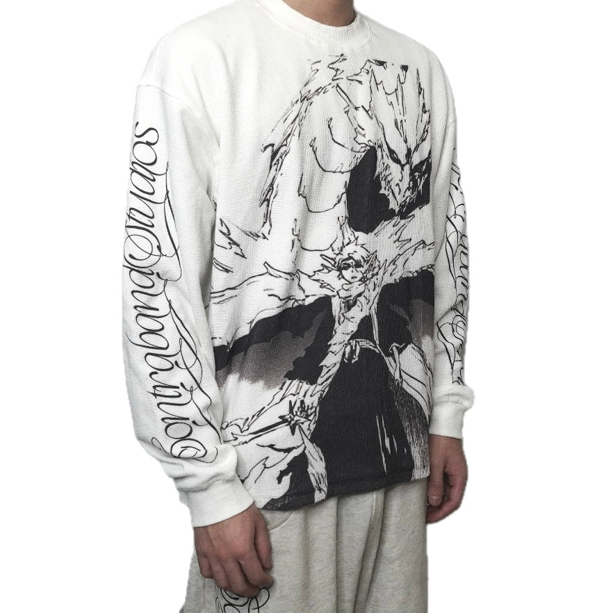 Toshiro Thermal White