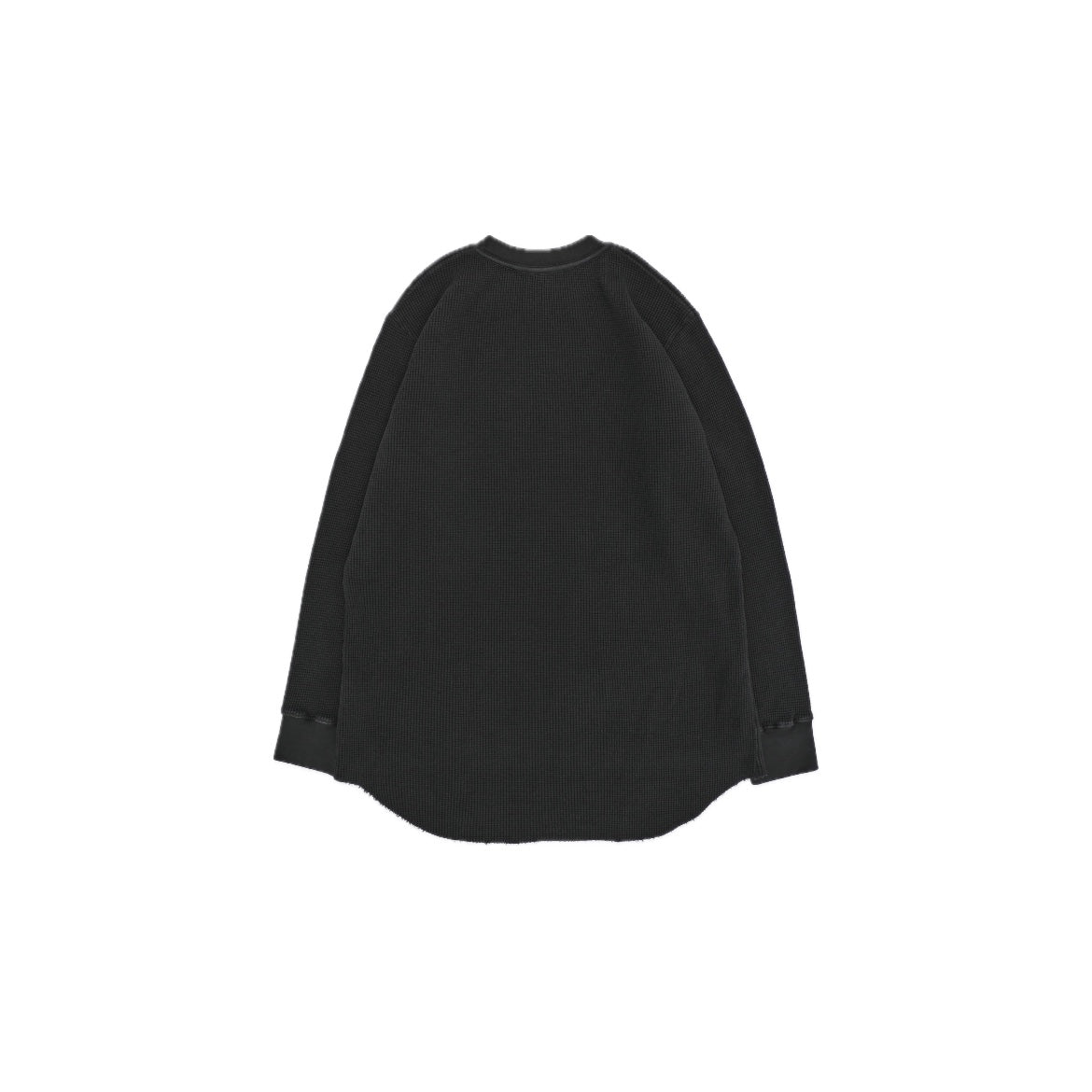 Toshiro Thermal Black