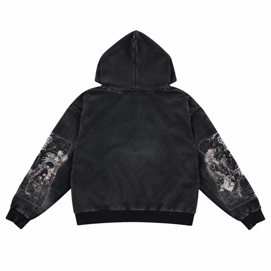 Death Note Hoodie