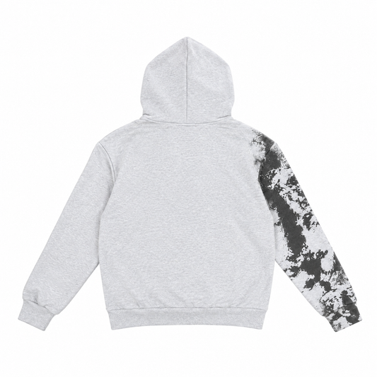 Tiger Hoodie