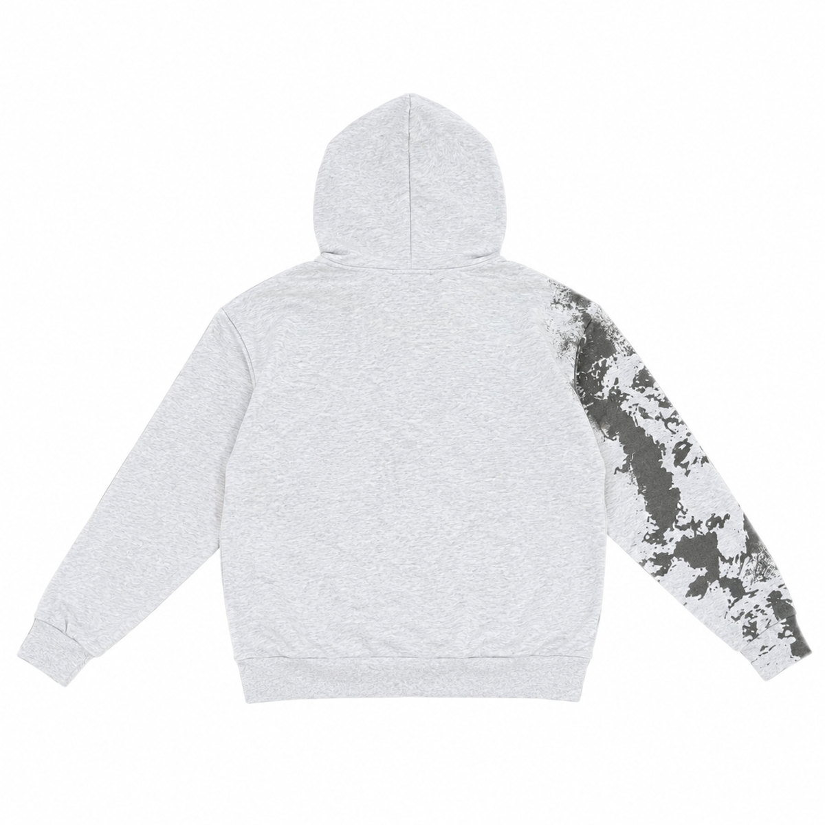 Tiger Hoodie