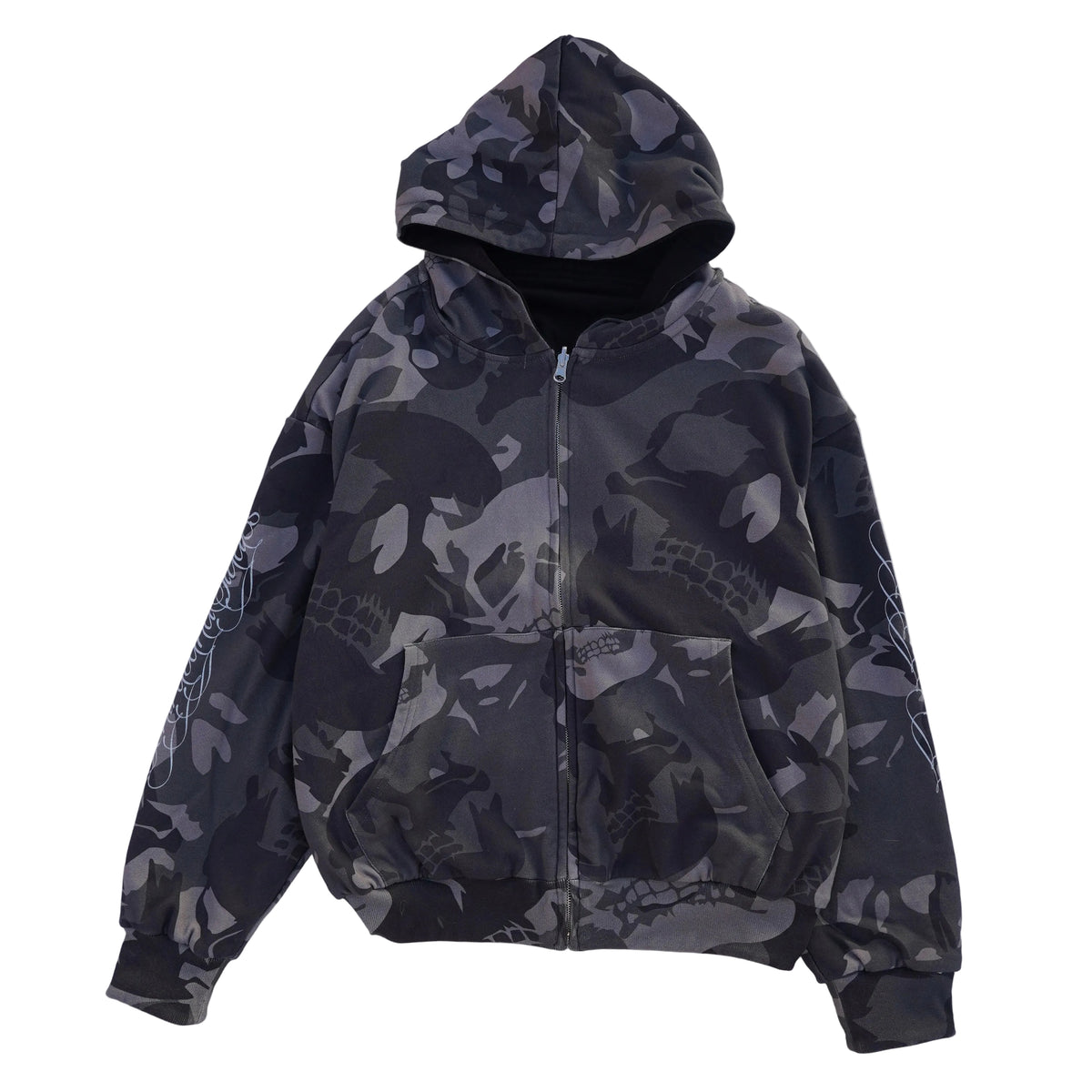 Soul Reaper Hoodie