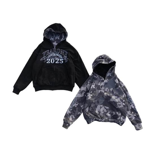 Soul Reaper Hoodie
