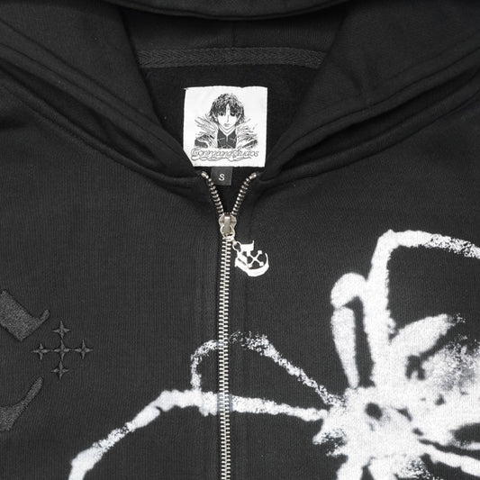 Chrollo Hoodie
