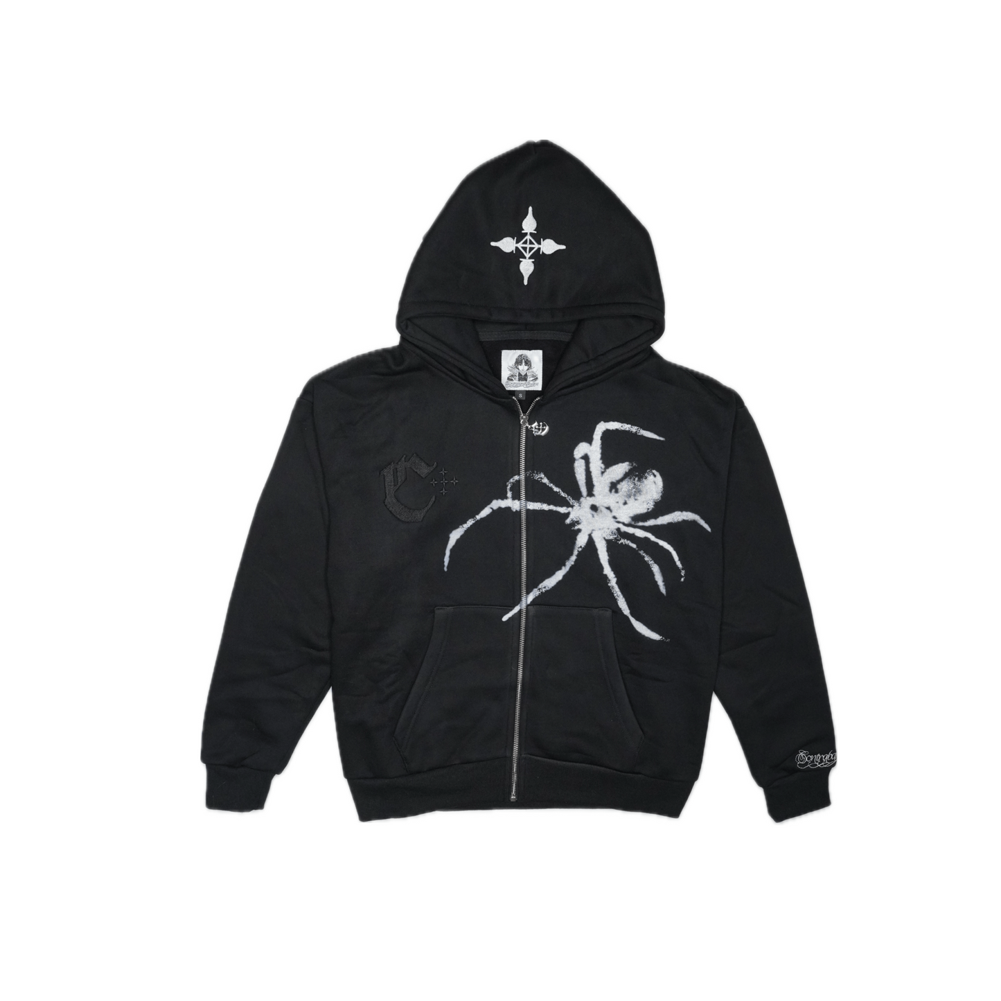 Chrollo Hoodie