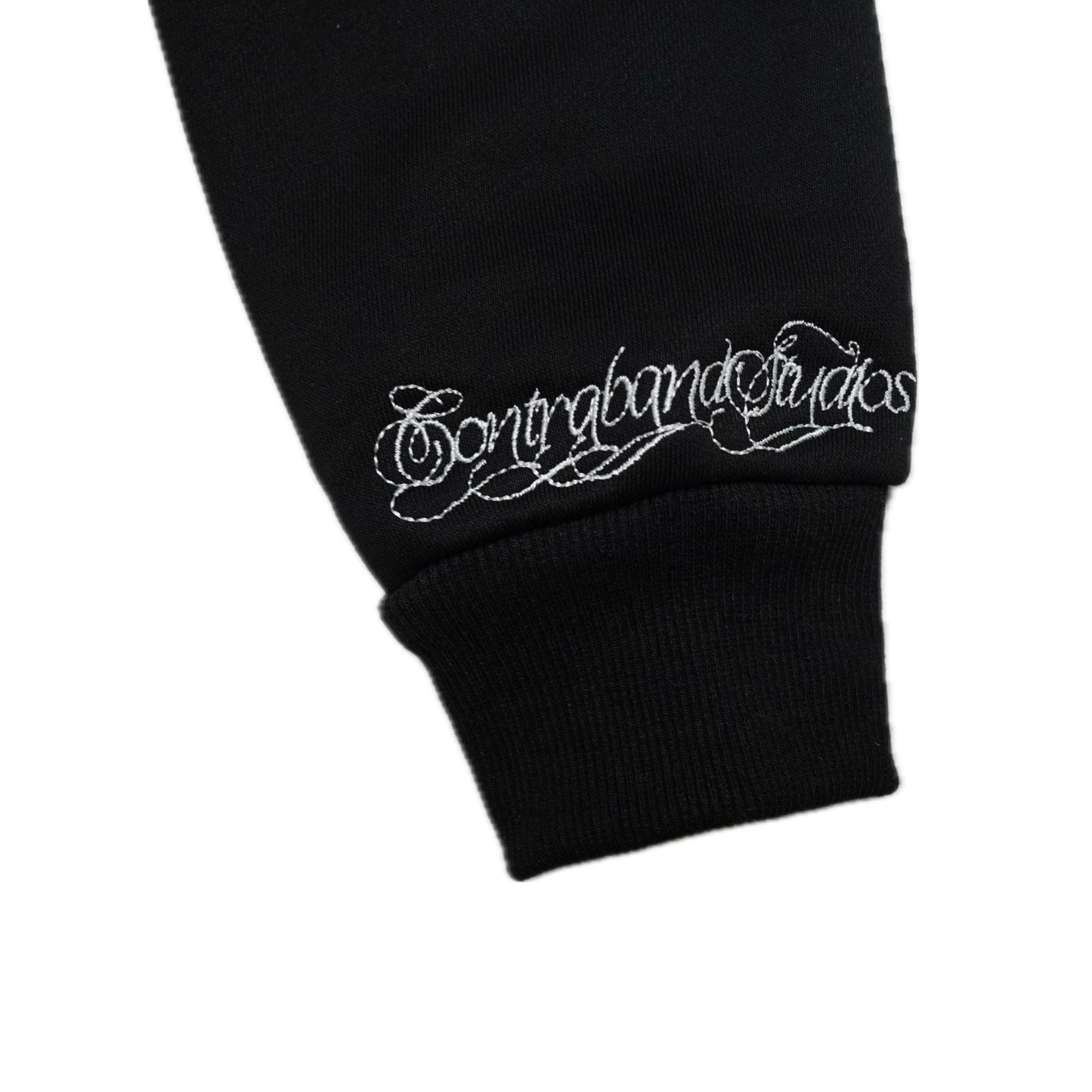 Chrollo Hoodie