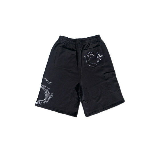 Chrollo Shorts
