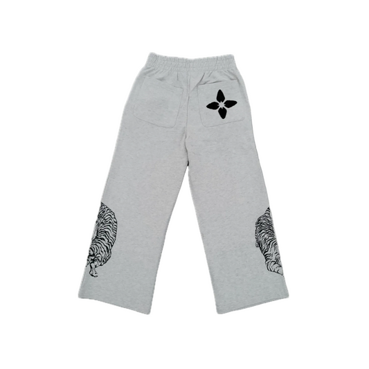 Tiger Sweats