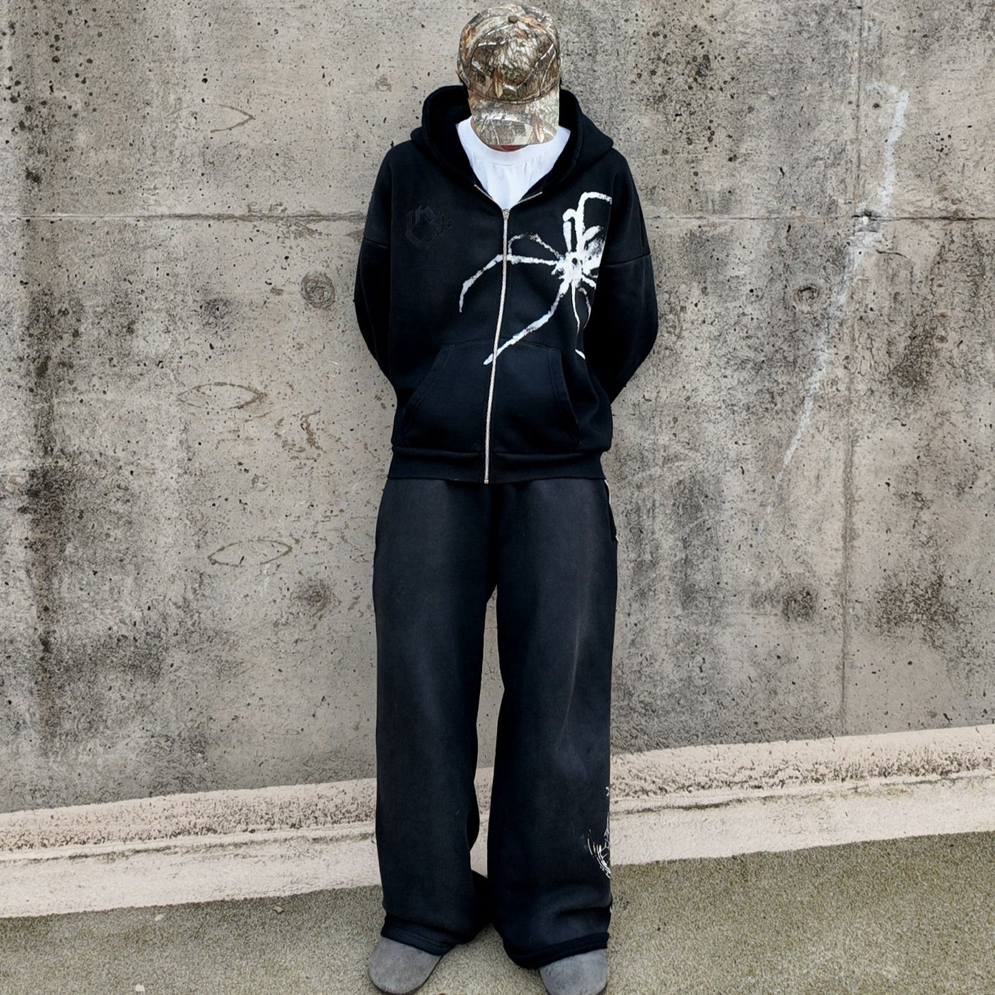 Chrollo Hoodie