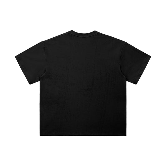 Soul Reaper Black Tee