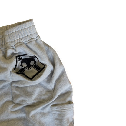 Bleach Shorts