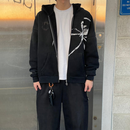 Chrollo Hoodie