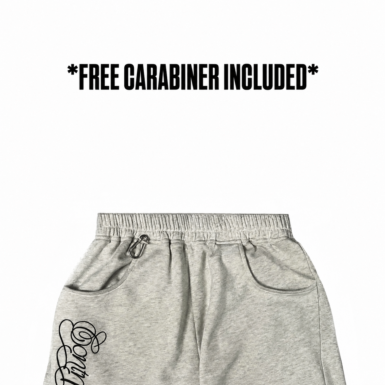 Bleach Shorts