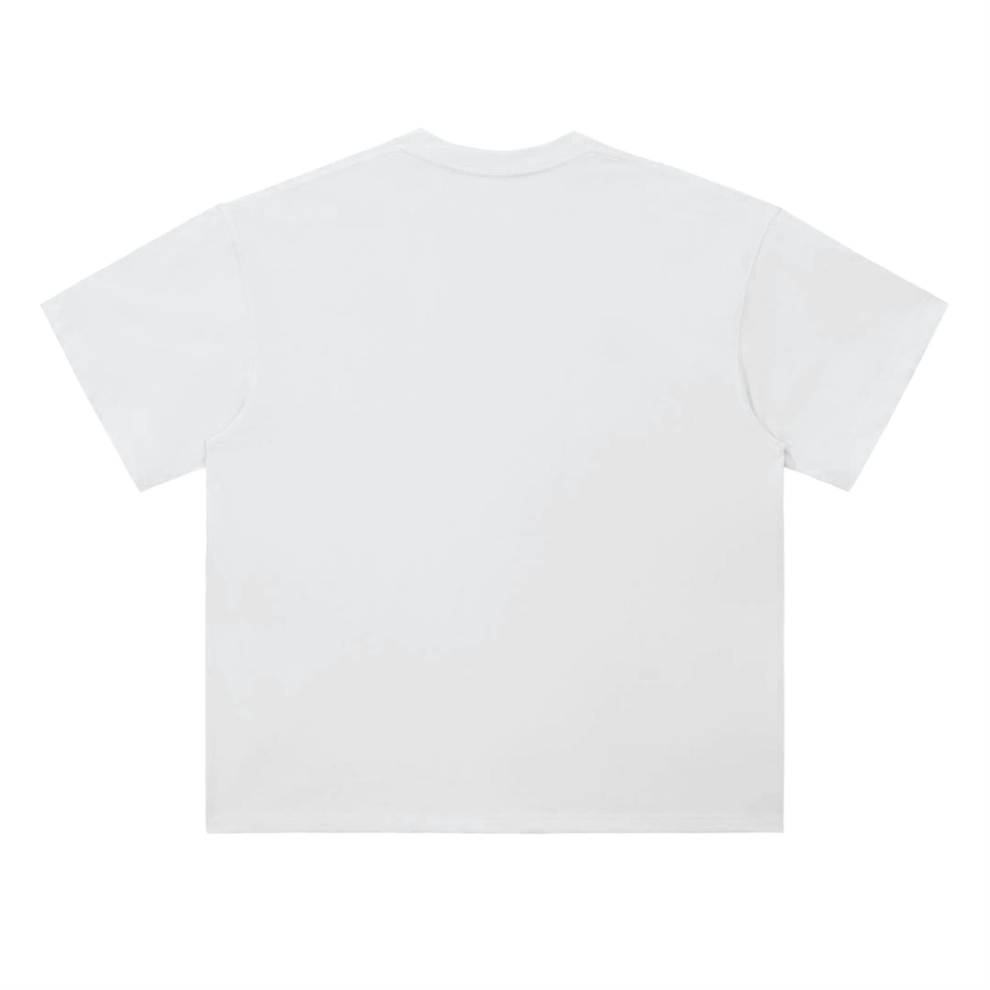 Classic Bleach Tee