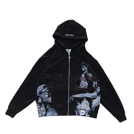 Bleach Hoodie