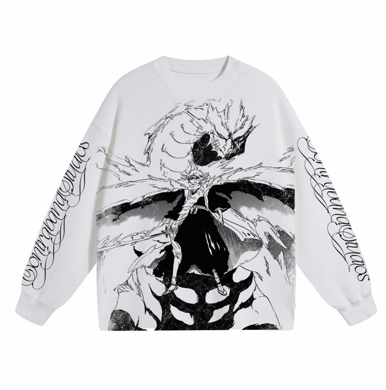 Bankai Thermal White