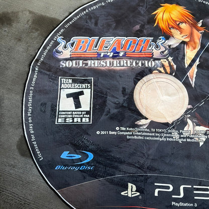 PS3 Bleach Rug