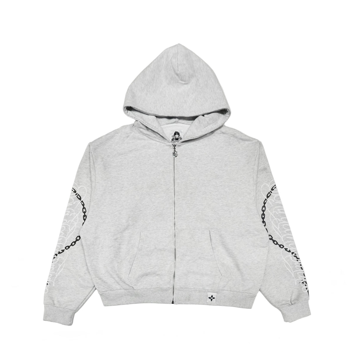 Kurapika Hoodie
