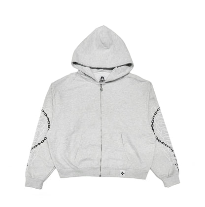 Kurapika Hoodie