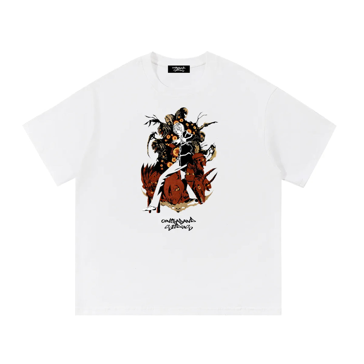 Kira Tee