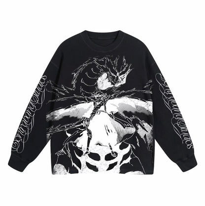 Bankai Thermal Black