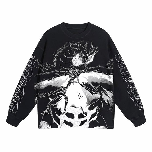 Toshiro Midnight Thermal