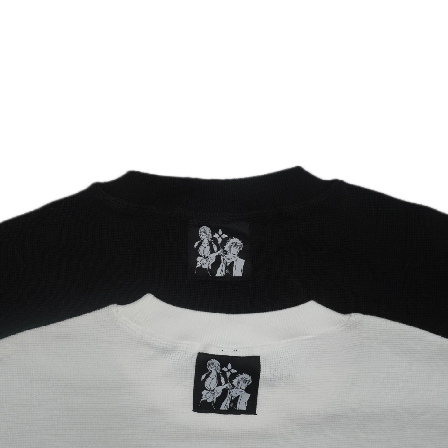 Bankai Thermal Black