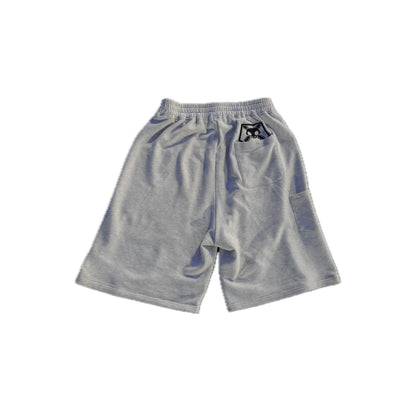 Soul Reaper Shorts