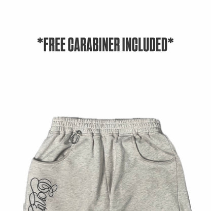 Soul Reaper Shorts