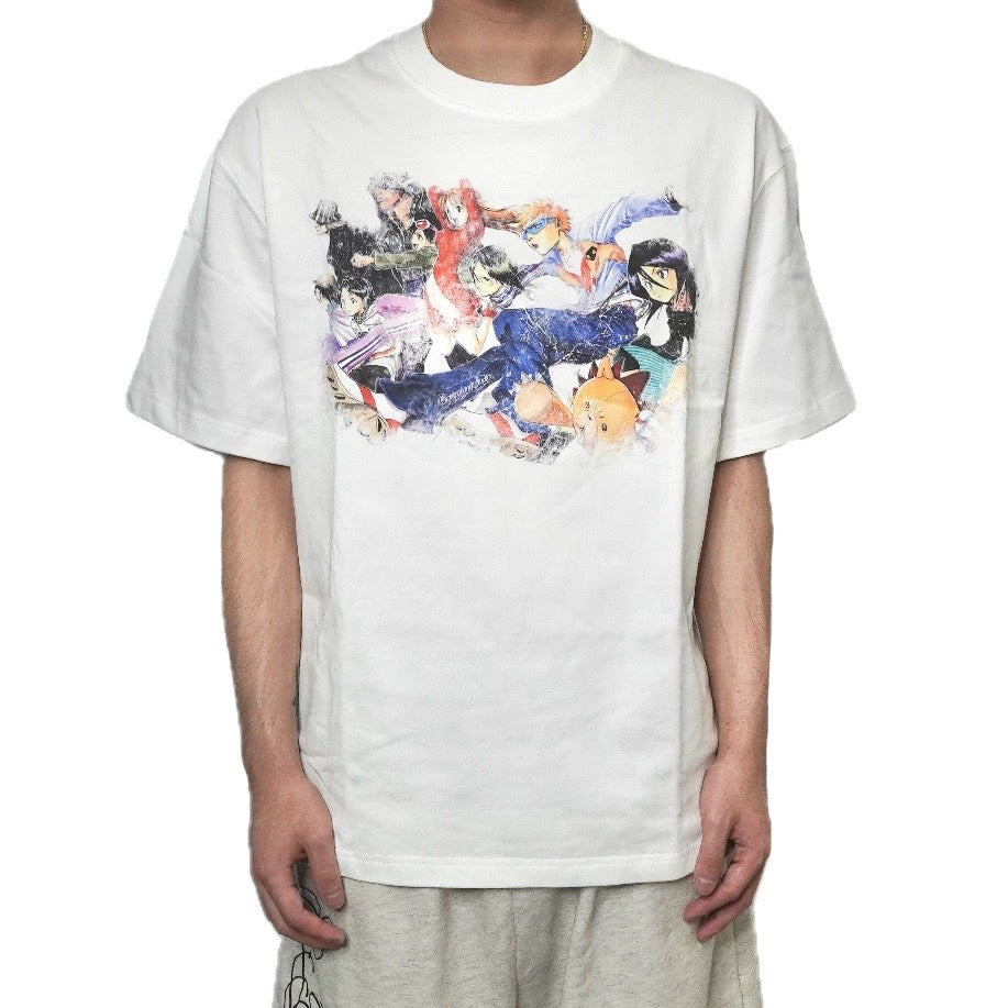 Bleach Vintage Tee