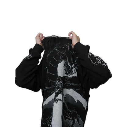 Toshiro Thermal Black