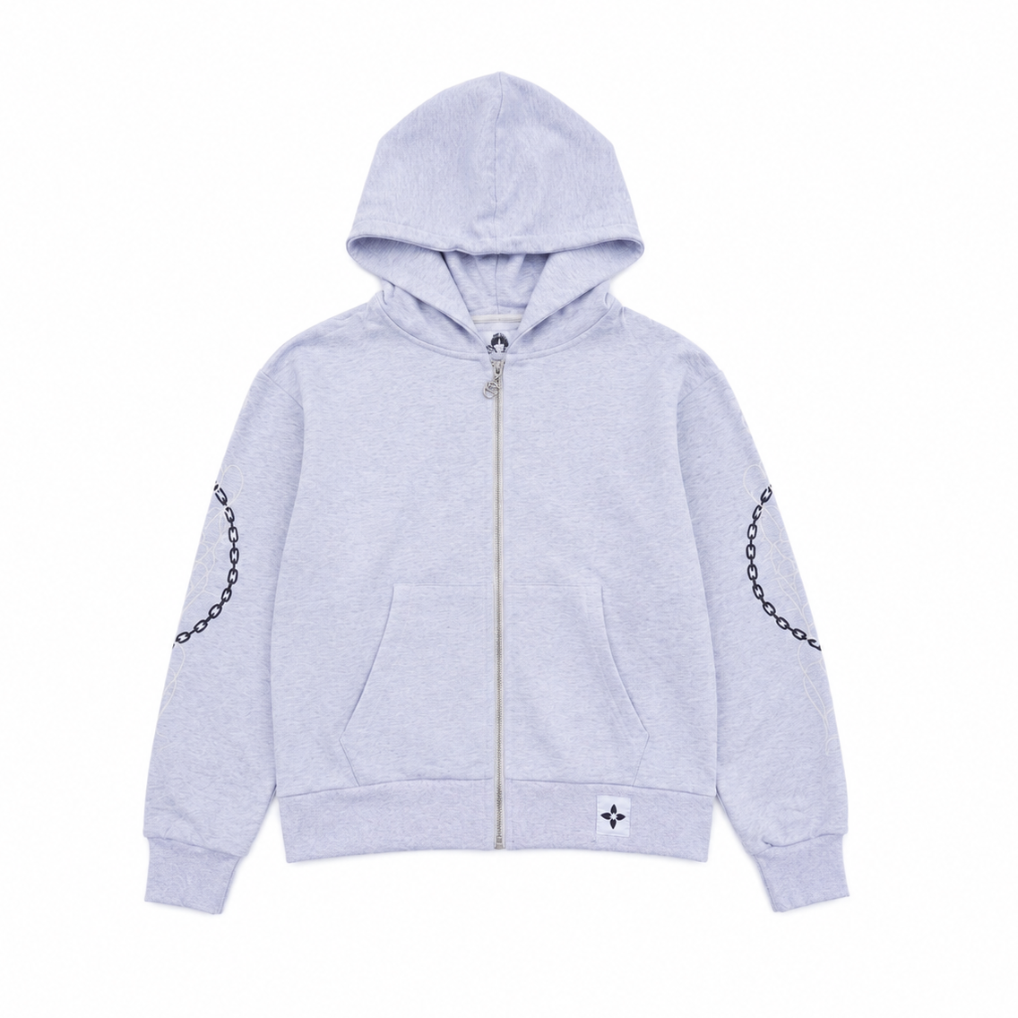 Kurapika Hoodie
