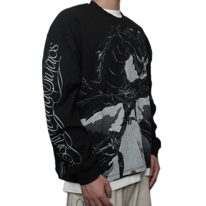 Toshiro Thermal Black