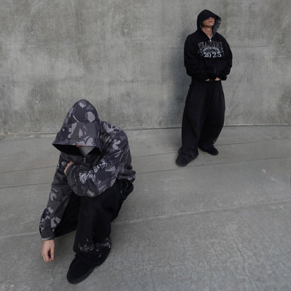 Soul Reaper Hoodie