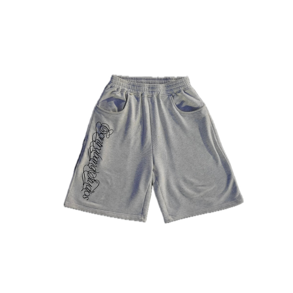 Soul Reaper Shorts