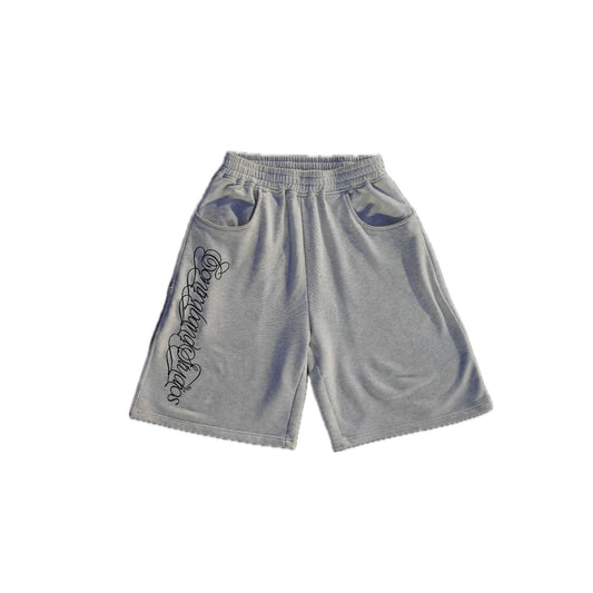 Soul Reaper Shorts