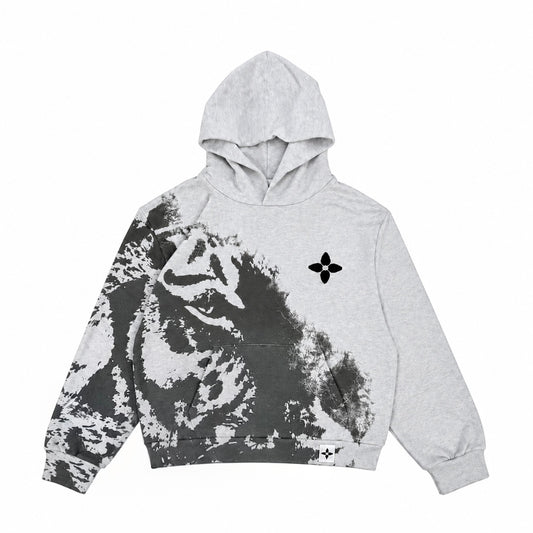 Tiger Hoodie