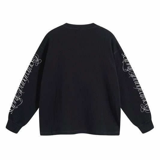Toshiro Thermal Black