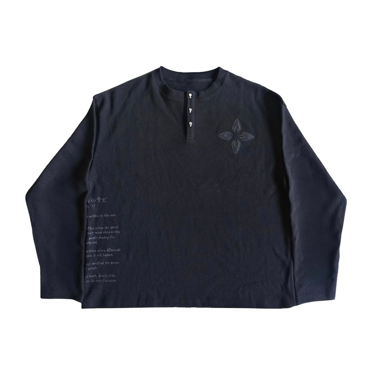 Death Note Henley