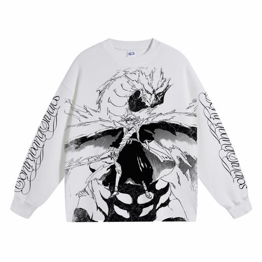 Toshiro Thermal White