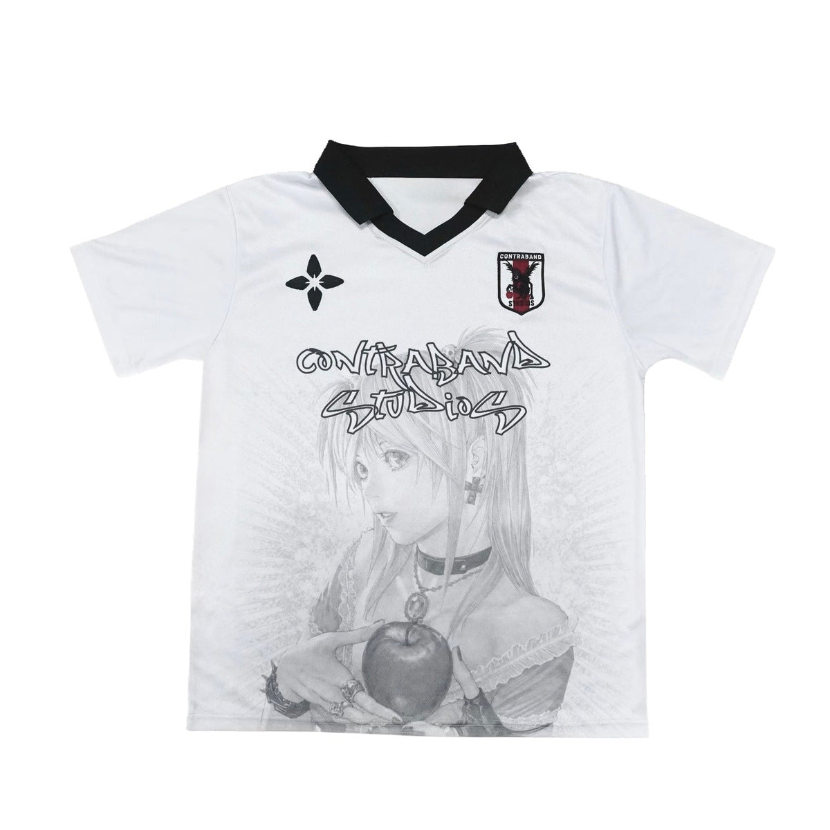 Misa Jersey