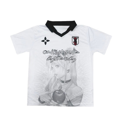 Misa Jersey