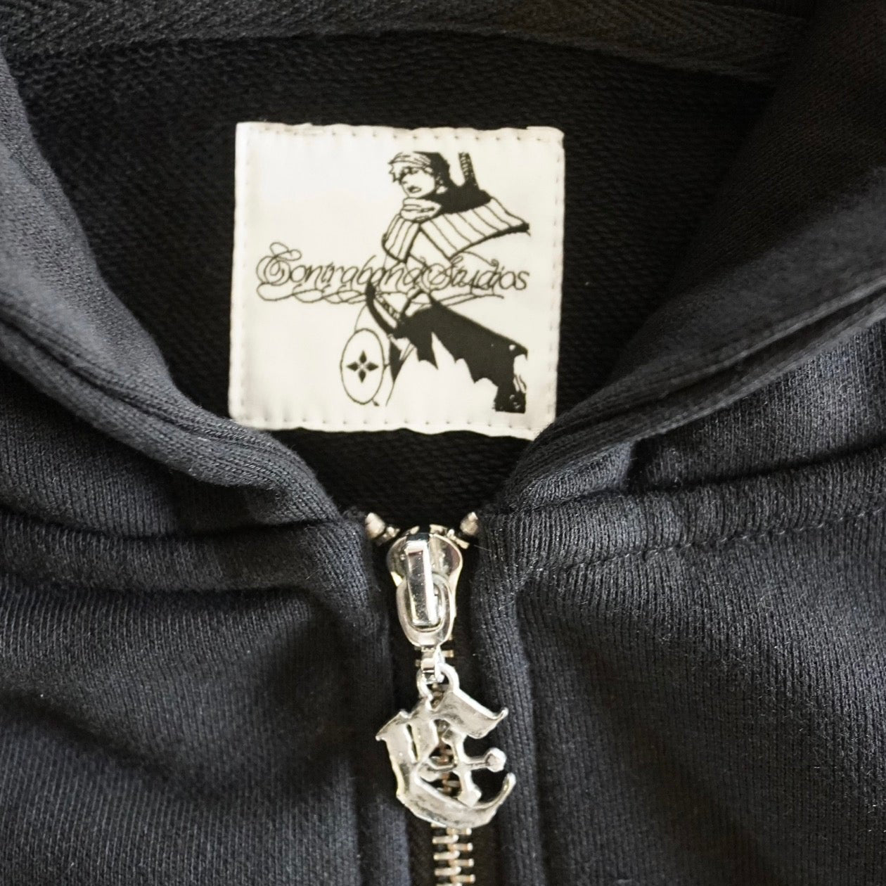 Bleach Hoodie