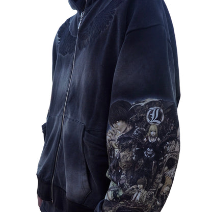 Death Note Hoodie
