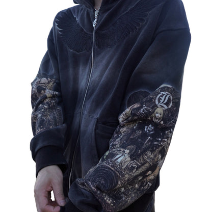 Death Note Hoodie