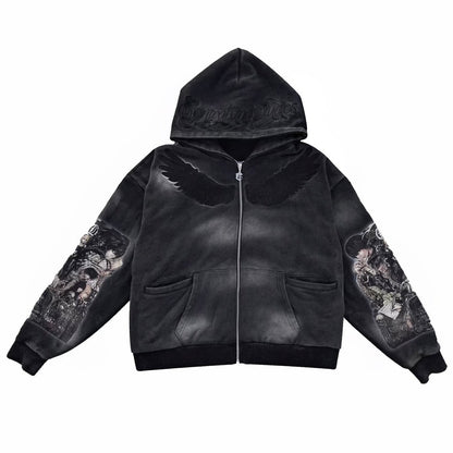 Death Note Hoodie